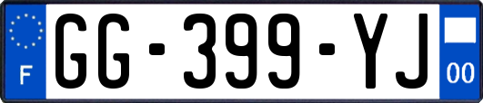GG-399-YJ
