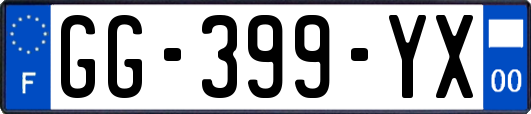 GG-399-YX