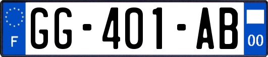 GG-401-AB