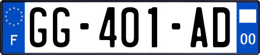 GG-401-AD