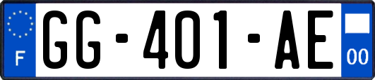 GG-401-AE