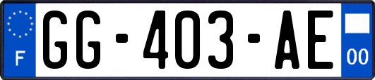 GG-403-AE