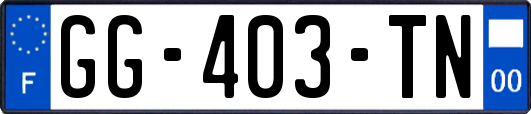 GG-403-TN