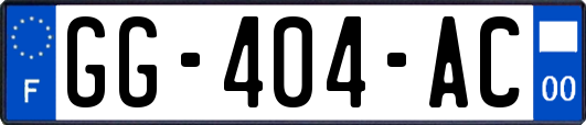 GG-404-AC