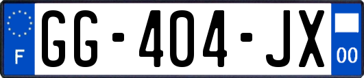 GG-404-JX