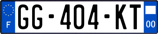 GG-404-KT