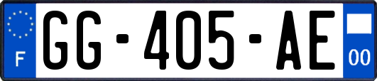 GG-405-AE