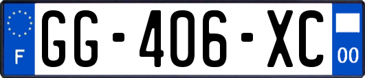 GG-406-XC