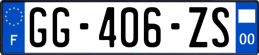 GG-406-ZS