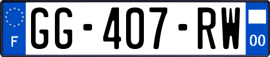 GG-407-RW