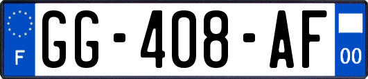 GG-408-AF