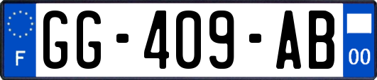 GG-409-AB