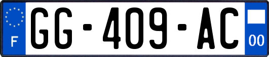 GG-409-AC