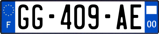 GG-409-AE