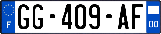 GG-409-AF