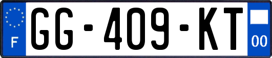 GG-409-KT