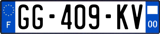 GG-409-KV