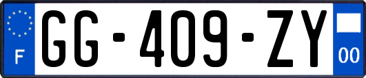 GG-409-ZY