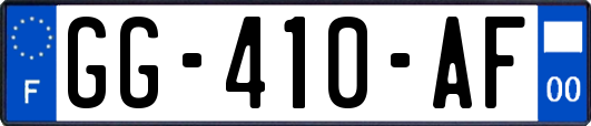 GG-410-AF