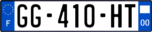 GG-410-HT