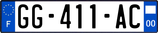 GG-411-AC