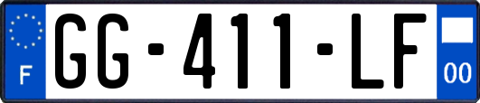 GG-411-LF