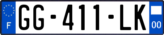 GG-411-LK