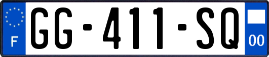 GG-411-SQ