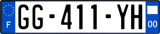 GG-411-YH