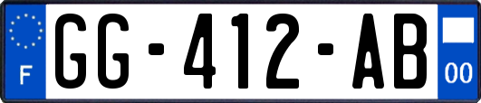 GG-412-AB