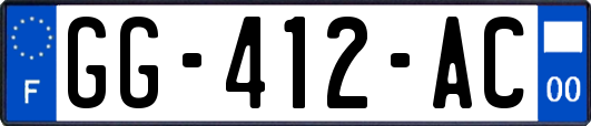 GG-412-AC