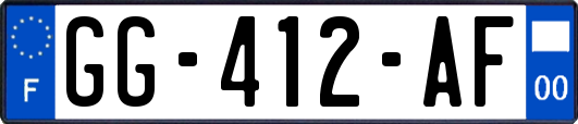 GG-412-AF