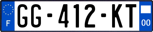 GG-412-KT