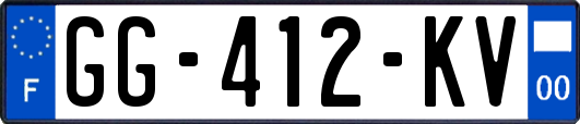 GG-412-KV