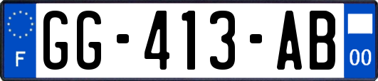 GG-413-AB