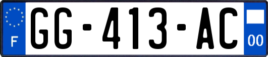 GG-413-AC