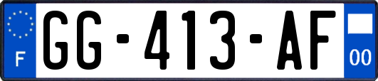 GG-413-AF