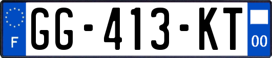 GG-413-KT