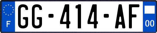 GG-414-AF