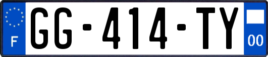 GG-414-TY