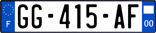 GG-415-AF