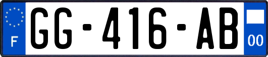 GG-416-AB