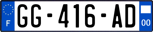 GG-416-AD