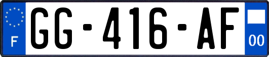 GG-416-AF