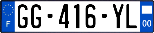 GG-416-YL