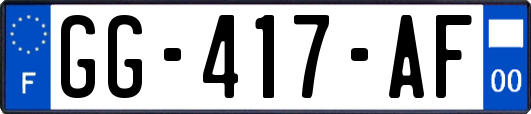 GG-417-AF