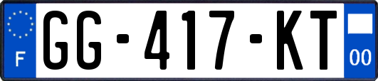 GG-417-KT
