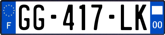 GG-417-LK