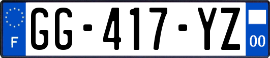 GG-417-YZ