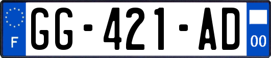 GG-421-AD